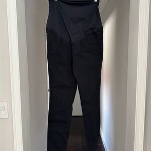 Madewell Maternity Jeans